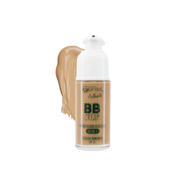 BB CREAM HIDRATACIÓN PERFECTA