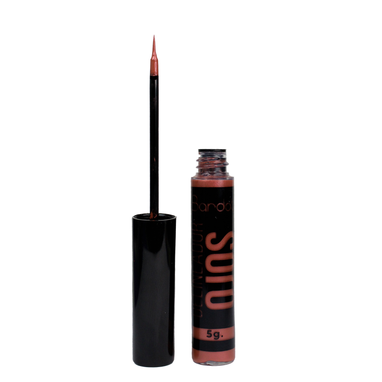 Delineador Liquido de Colores 5G