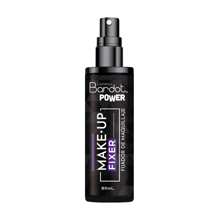 Make Up Fixer