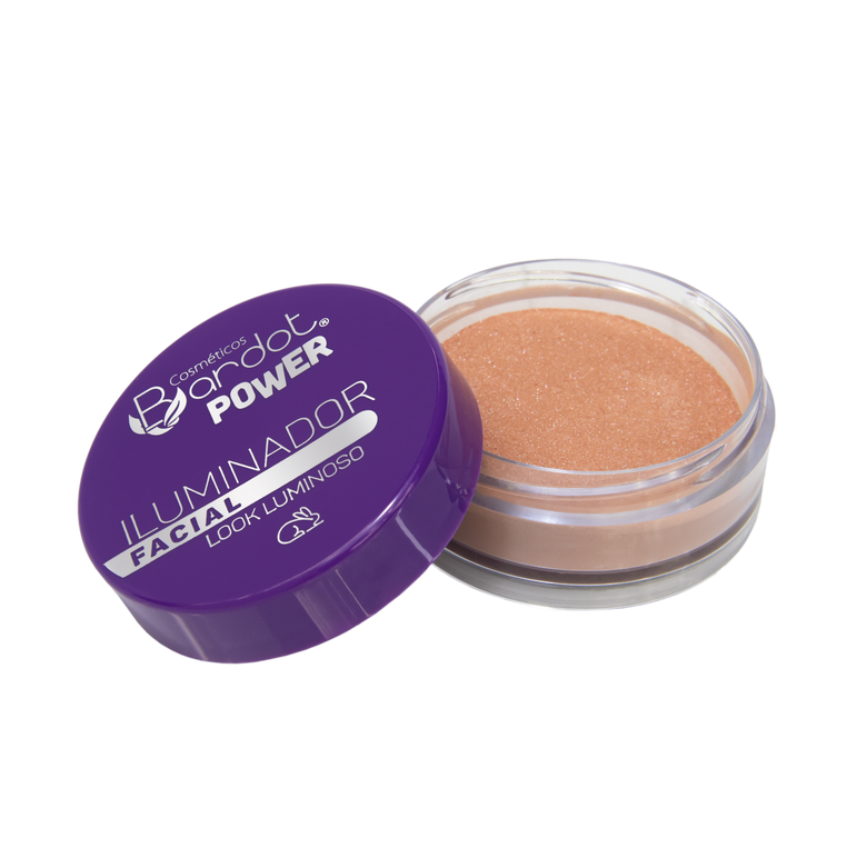 Iluminador Facial Suelto