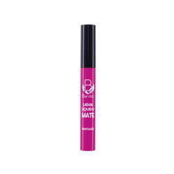 Labial Líquido Mate