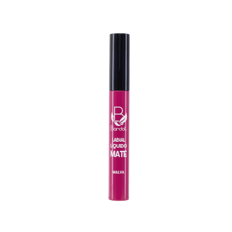 Labial Líquido Mate