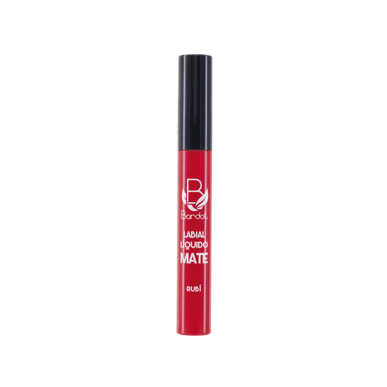 Labial Líquido Mate