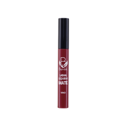 Labial Líquido Mate