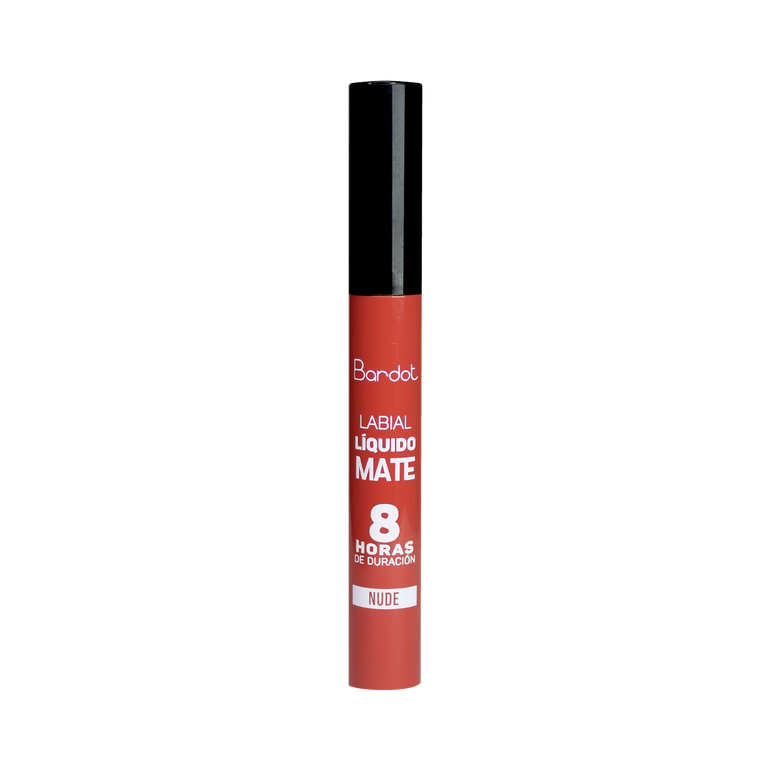Labial Líquido Mate
