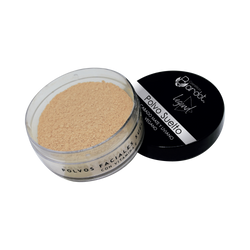 Polvo Facial Suelto