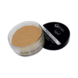 Polvo Facial Suelto