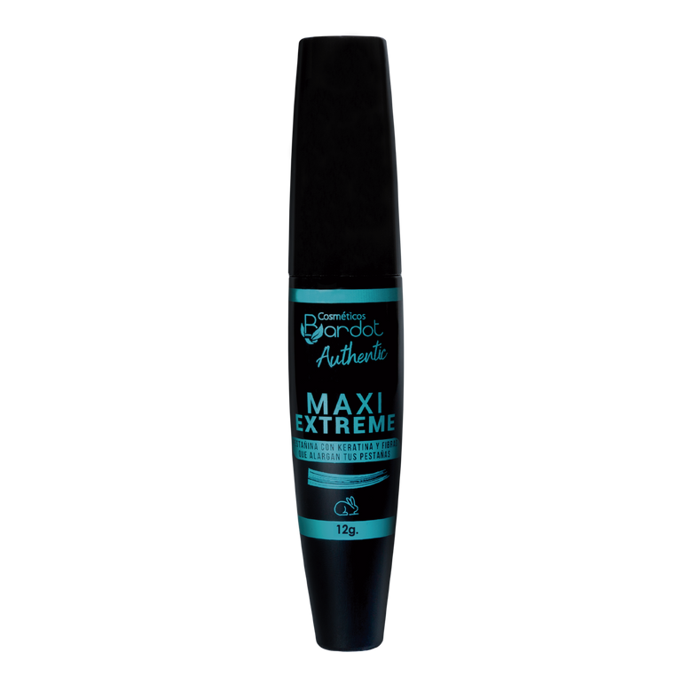 Pestañina Maxi Extreme