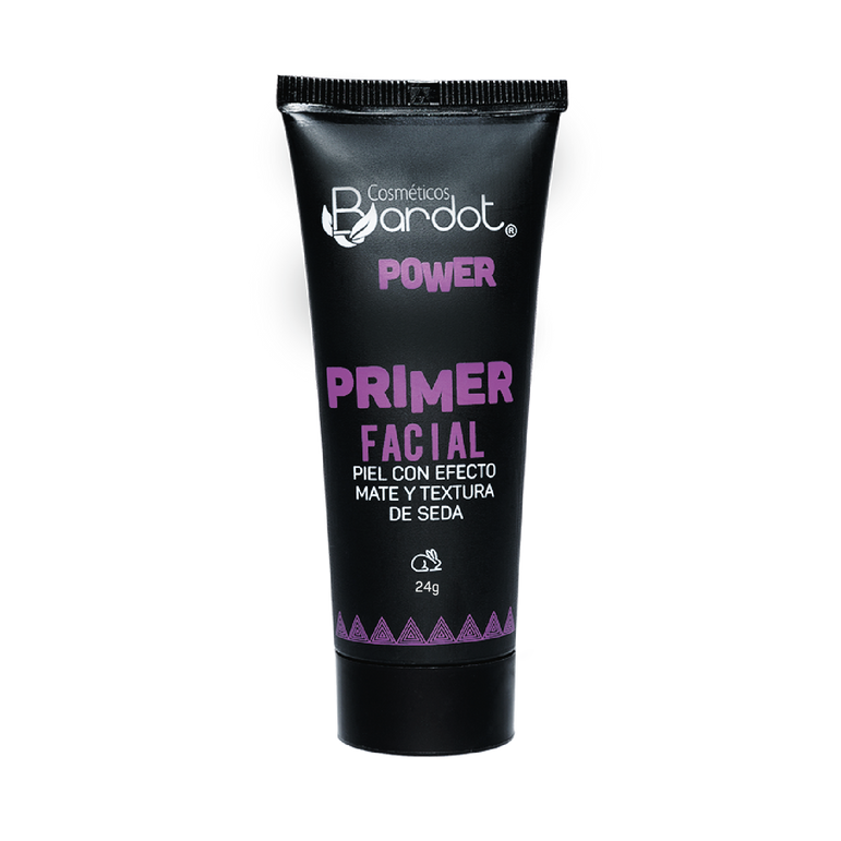 Primer Facial