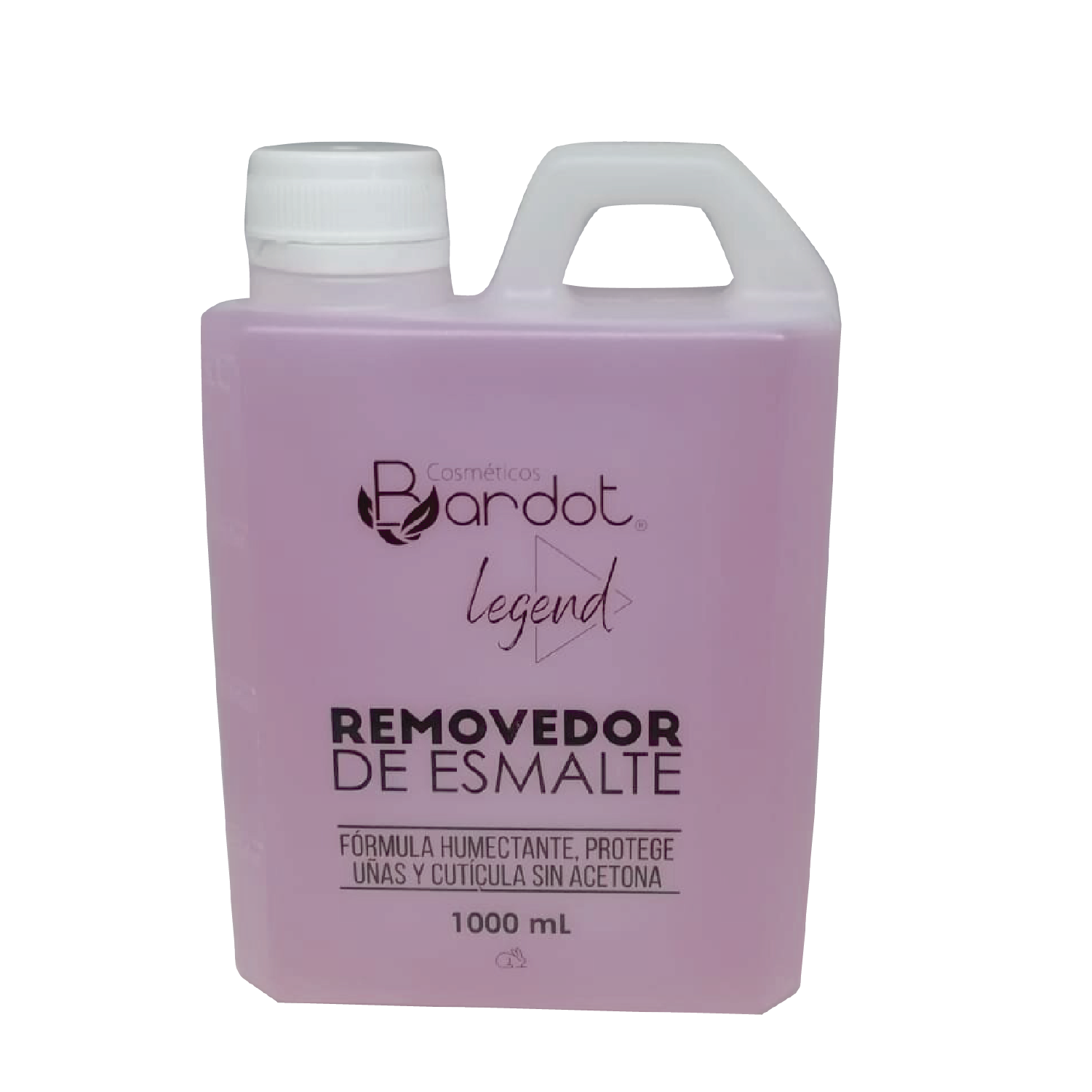 Removedor 1000 ML