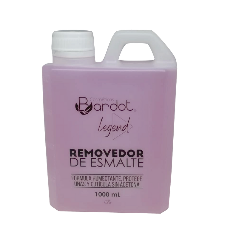 Removedor 1000 ML