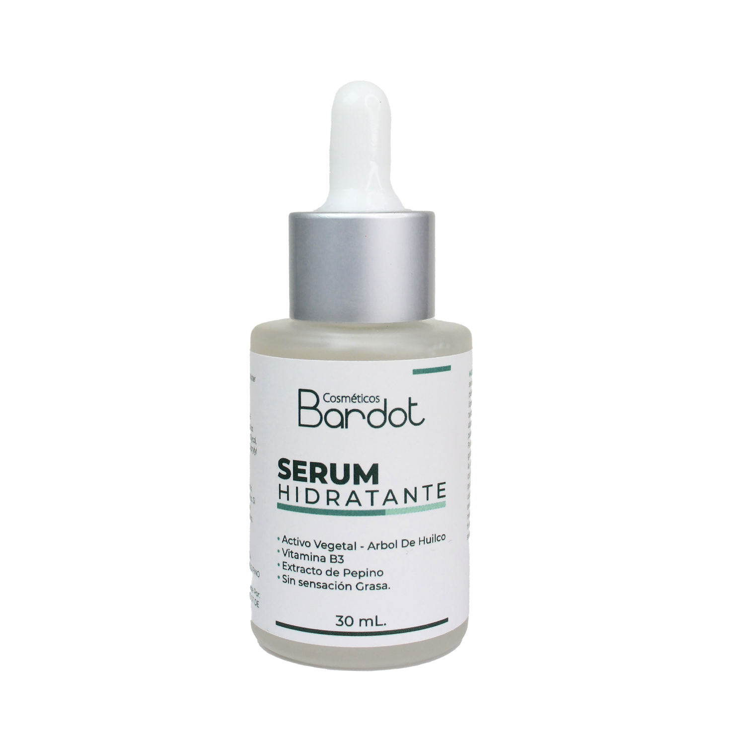 Serum Hidratante