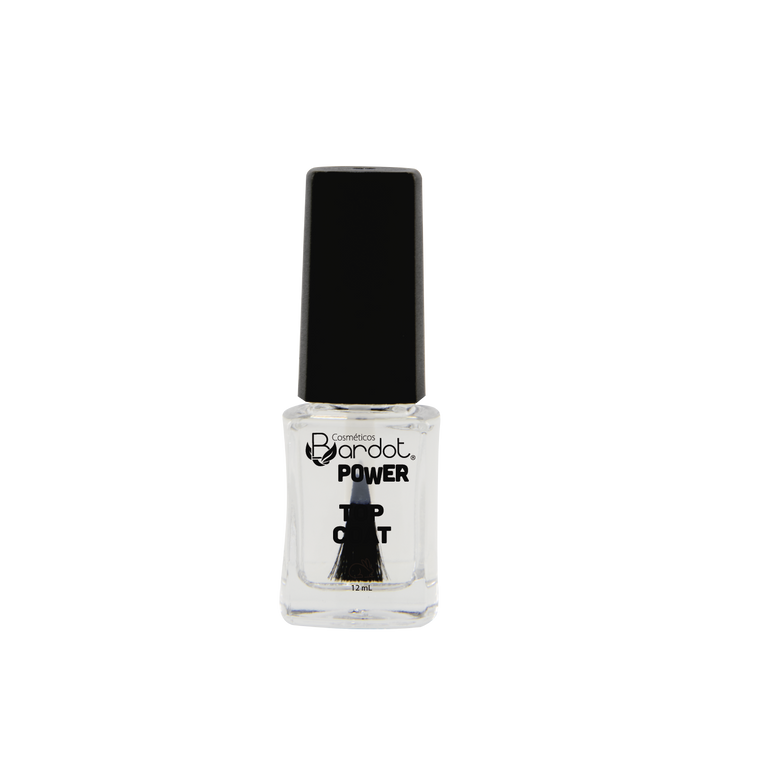 Top Coat