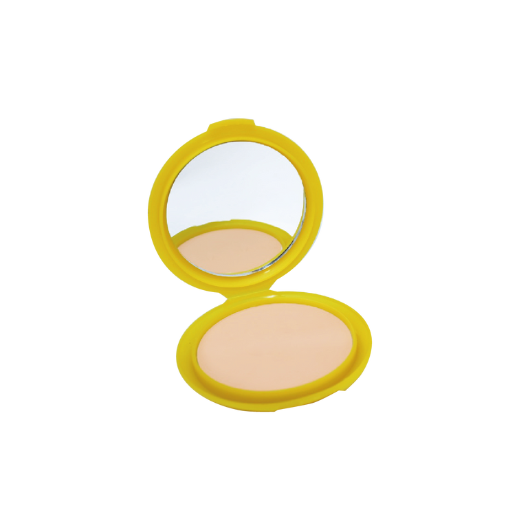Polvos Satín Finish