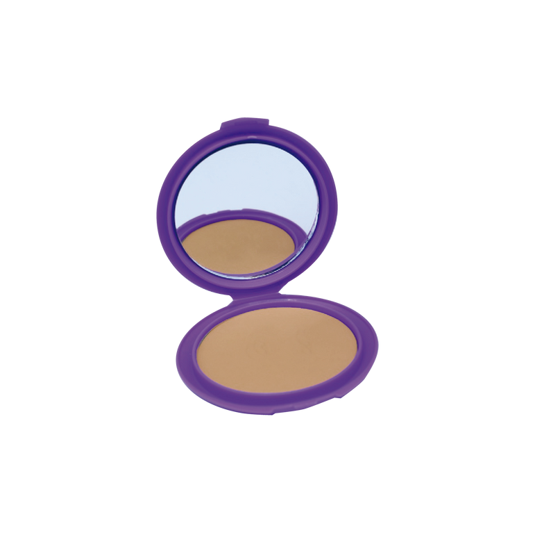 Polvos Satín Finish
