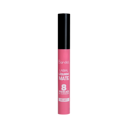 Labial Líquido Mate