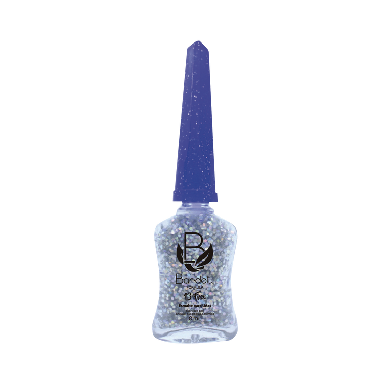 Esmalte Glitter Xtreme