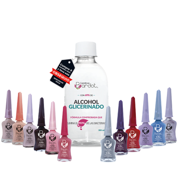 kit Colores Esenciales
