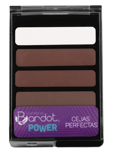 Kit Cejas Perfectas