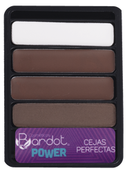 Kit Cejas Perfectas
