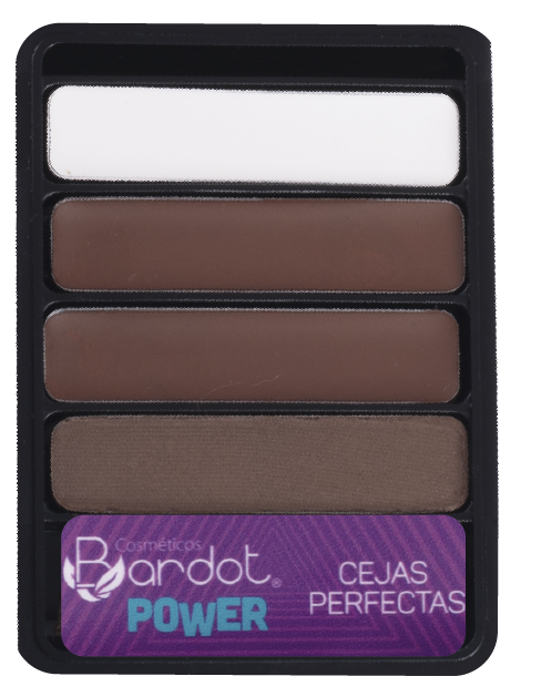 Kit Cejas Perfectas
