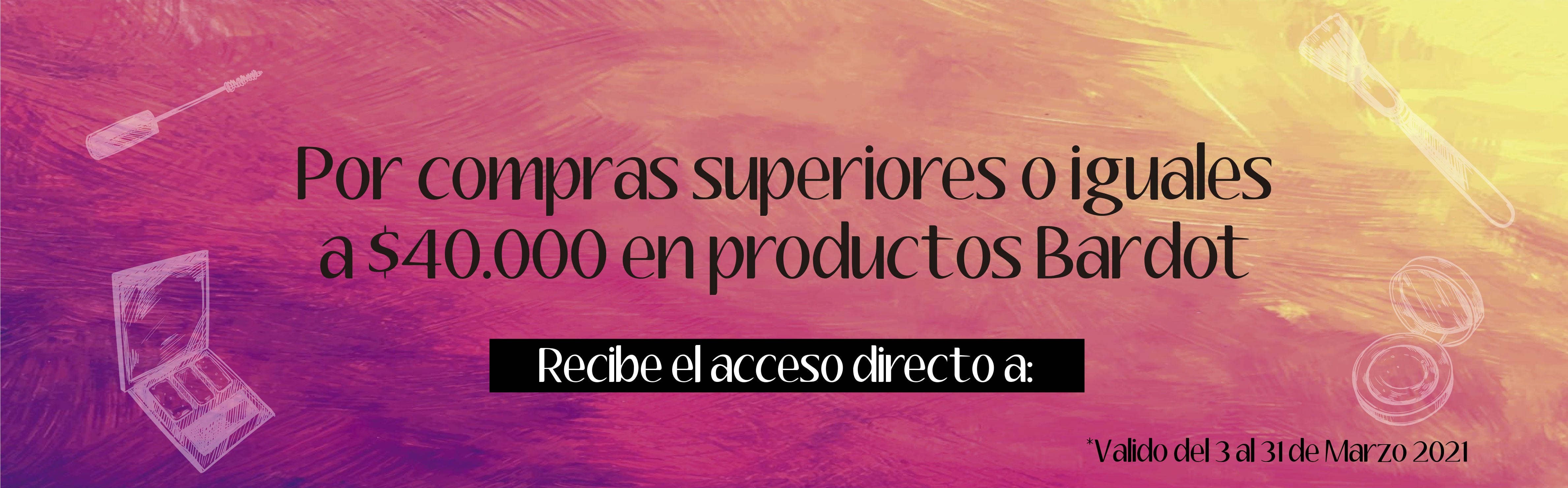 Acceso directo