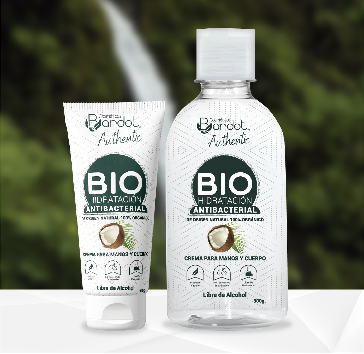 biohidratacion